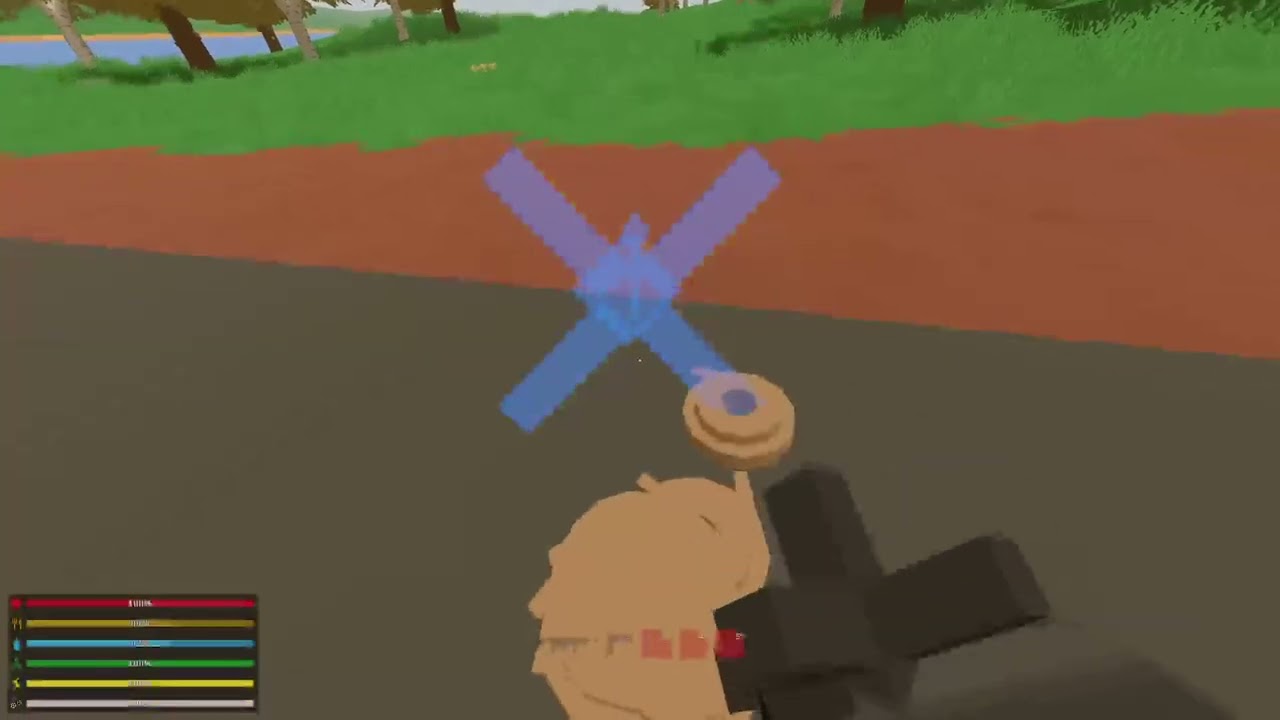 Unturned Hile Kodları (part 1)