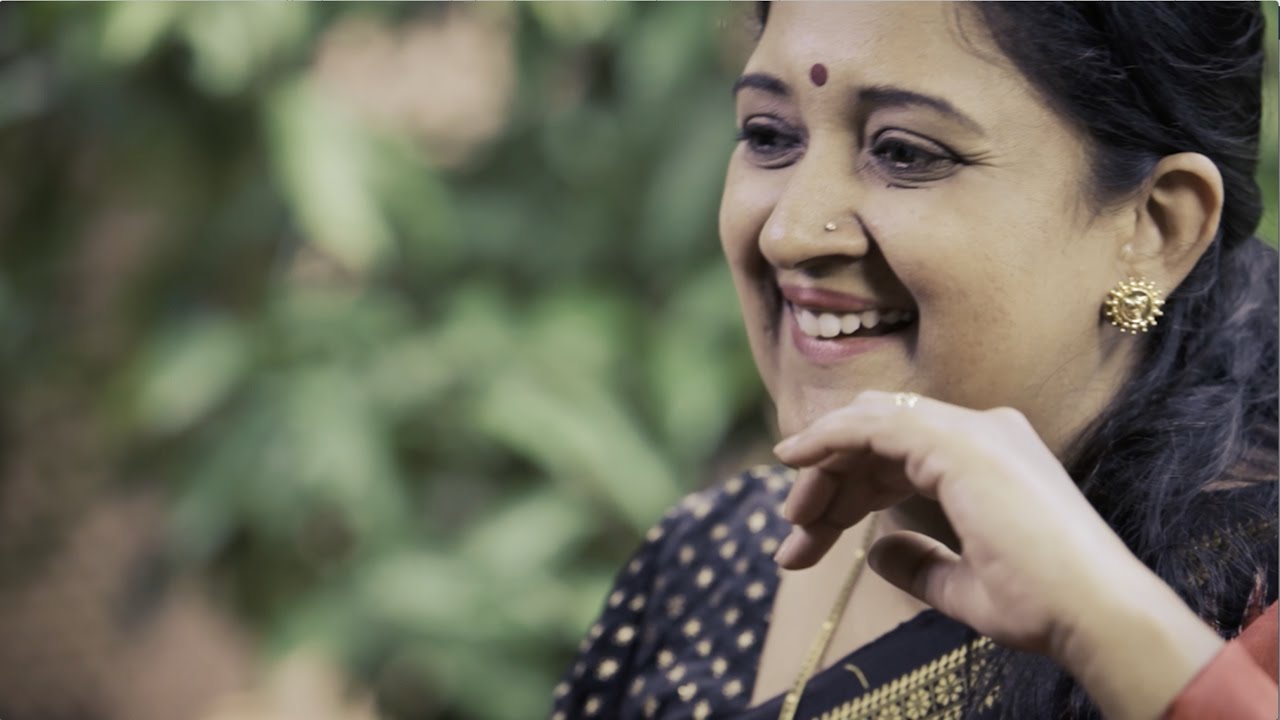 Manjiri Asnare Kelkar: A Conversation