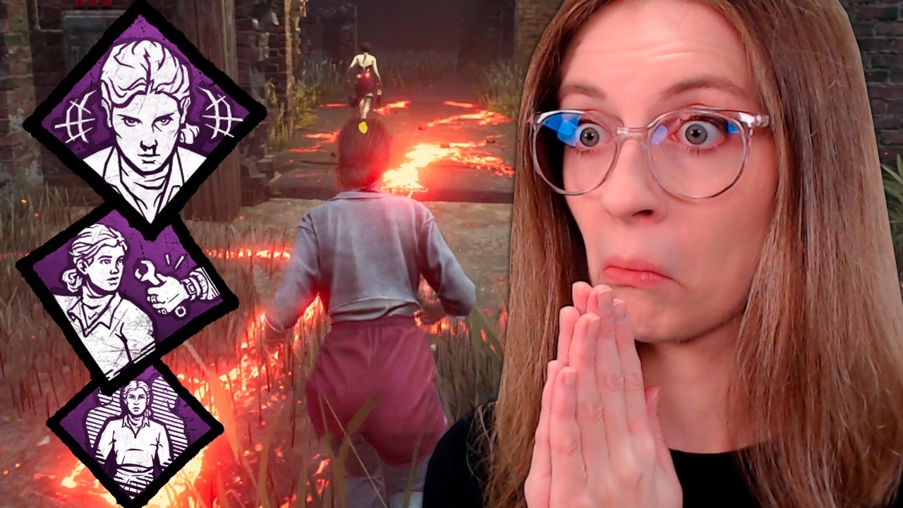 Como fazer o Adepto da Eleven! - Dead by Daylight