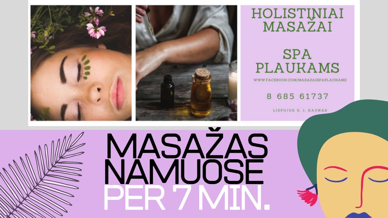 PEČIŲ MASAŽAS NAMUOSE