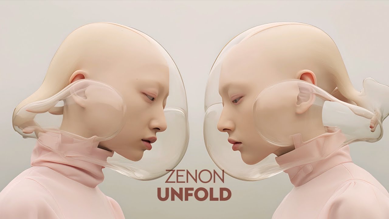ZEN&Oslash;N - UNFOLD (OFFICIAL MUSIC VIDEO)