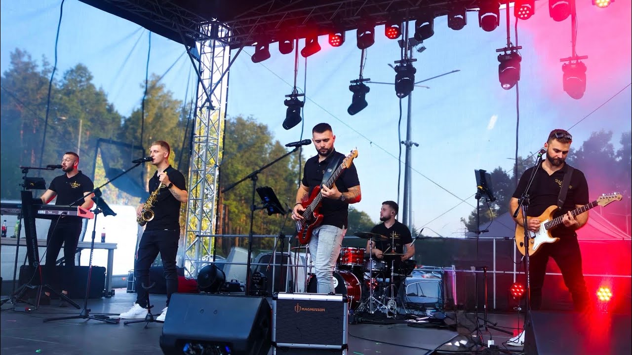 GAZIORZE KONCERT - DNI ŁOPUSZNA 2025 🤟🏼🔥🎤