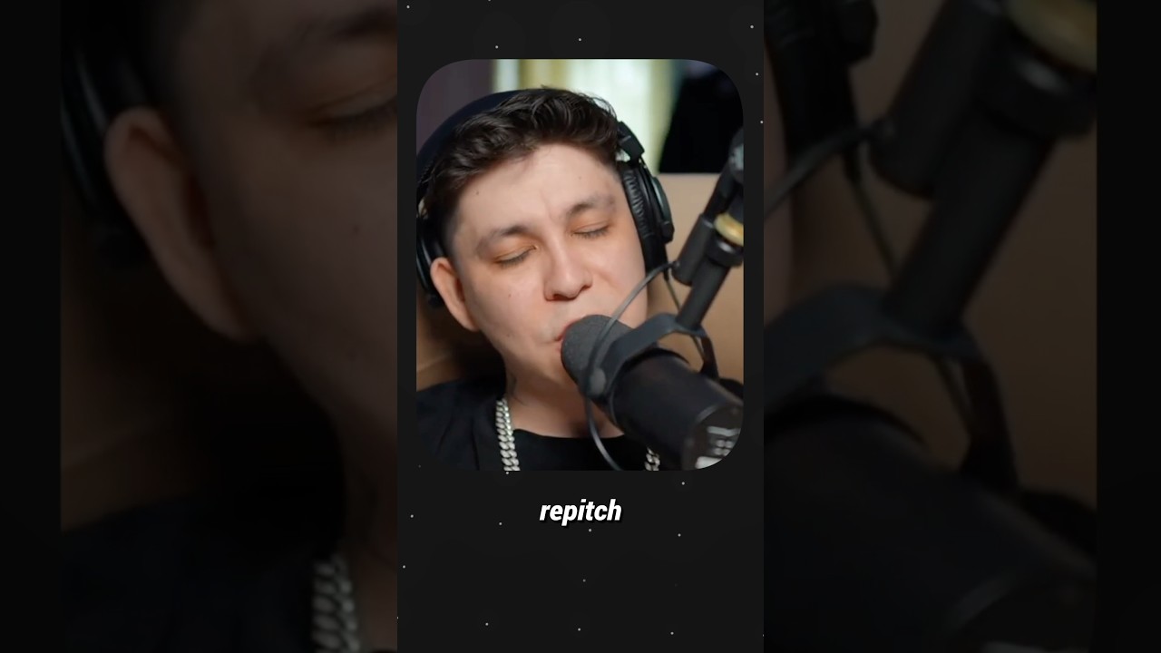 Repitch - ненавижу тебя и люблю... #vst