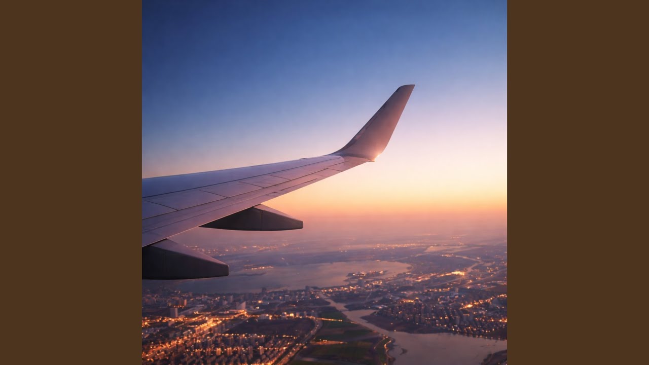 ON THE WING