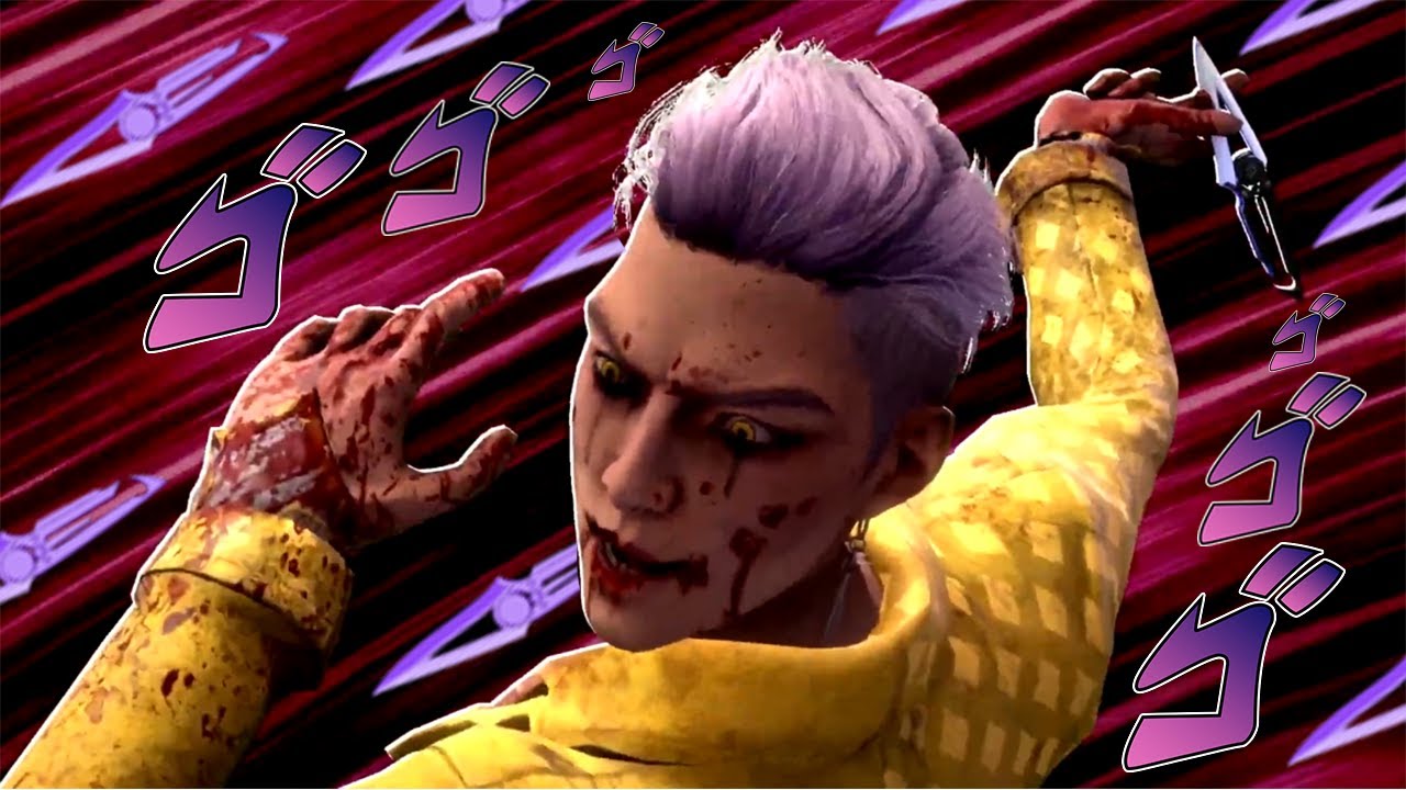 Main Event Trickster.EXE | Dead By Daylight