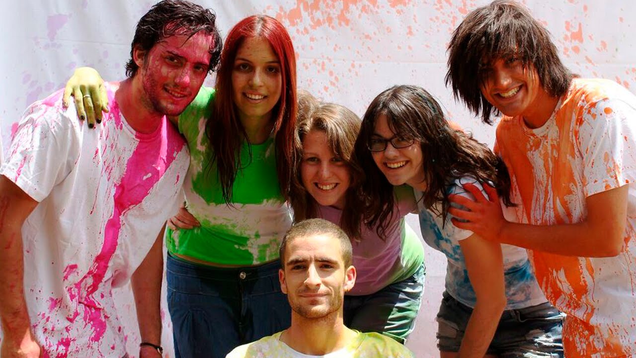 ¡Bellas Artes Granada 2011-2015!