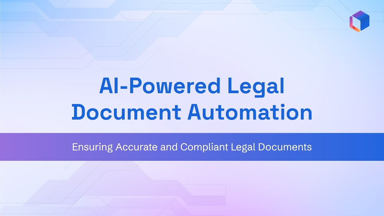 How to Automate Legal Document Formatting in Minutes