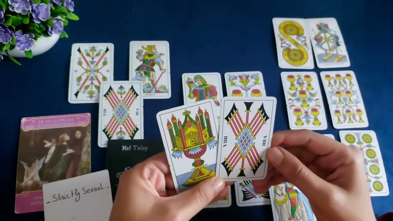 تاروت برج الجوزاء ♊️ الحبيب لا يستطيع ابتعاد عنك ❤️‍🔥
