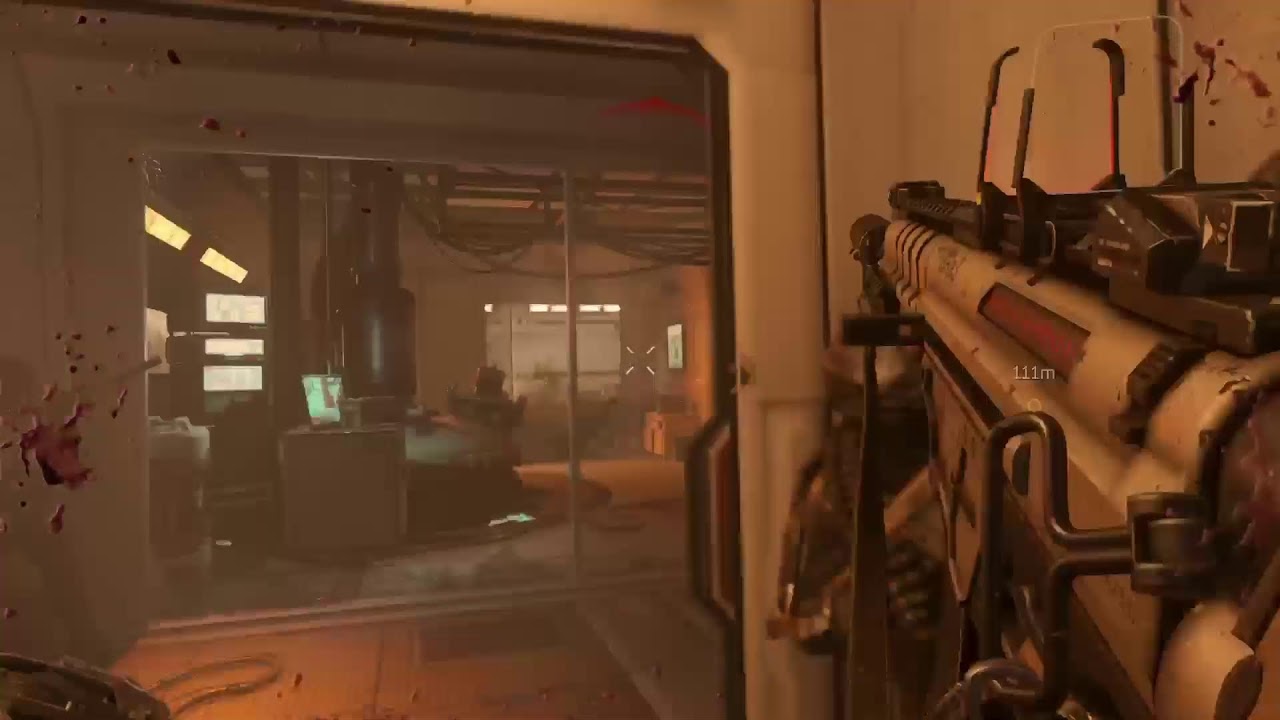 Advanced Warfare Mid Life Crisis stream part 5