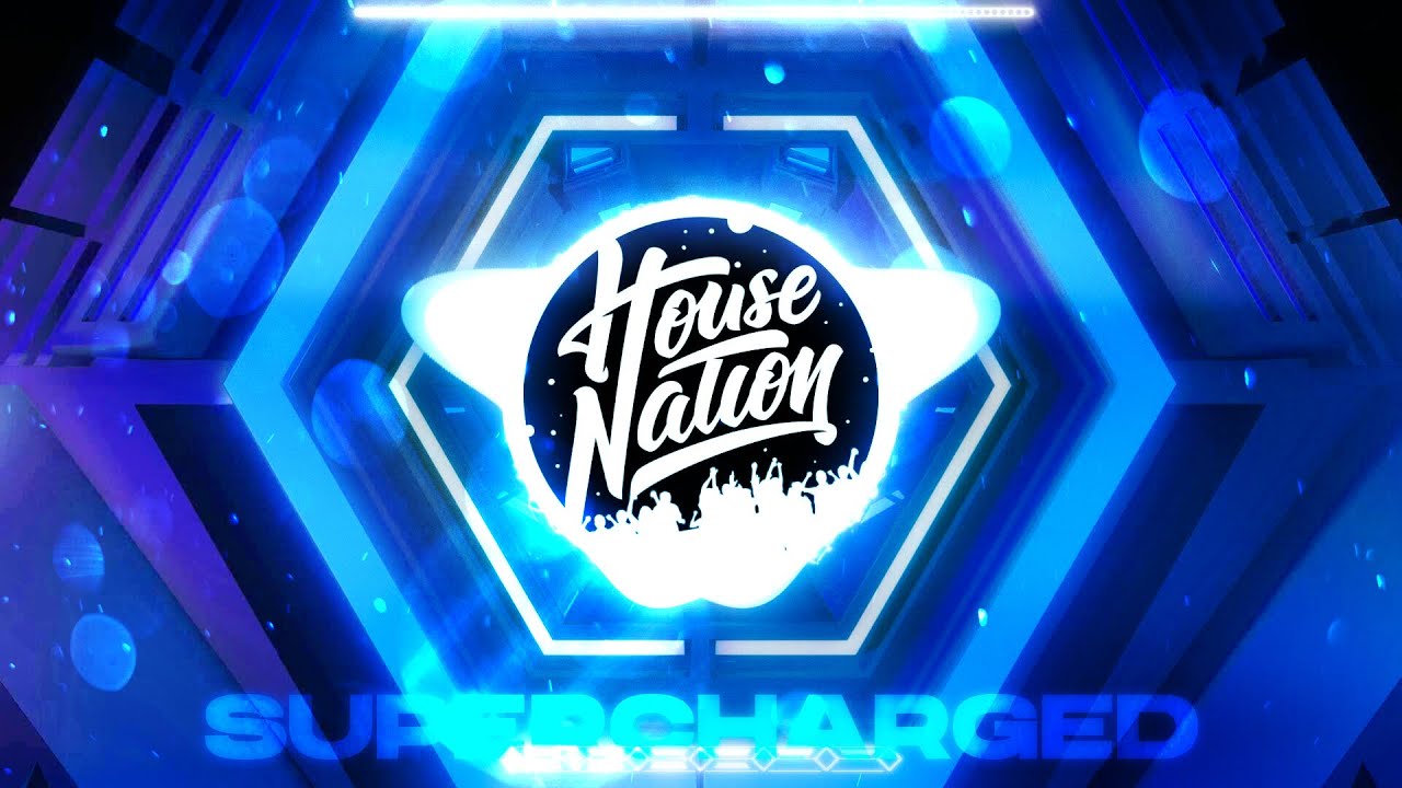 Brooks: House Nation Legacy Mix 🔥 Best House & EDM Music