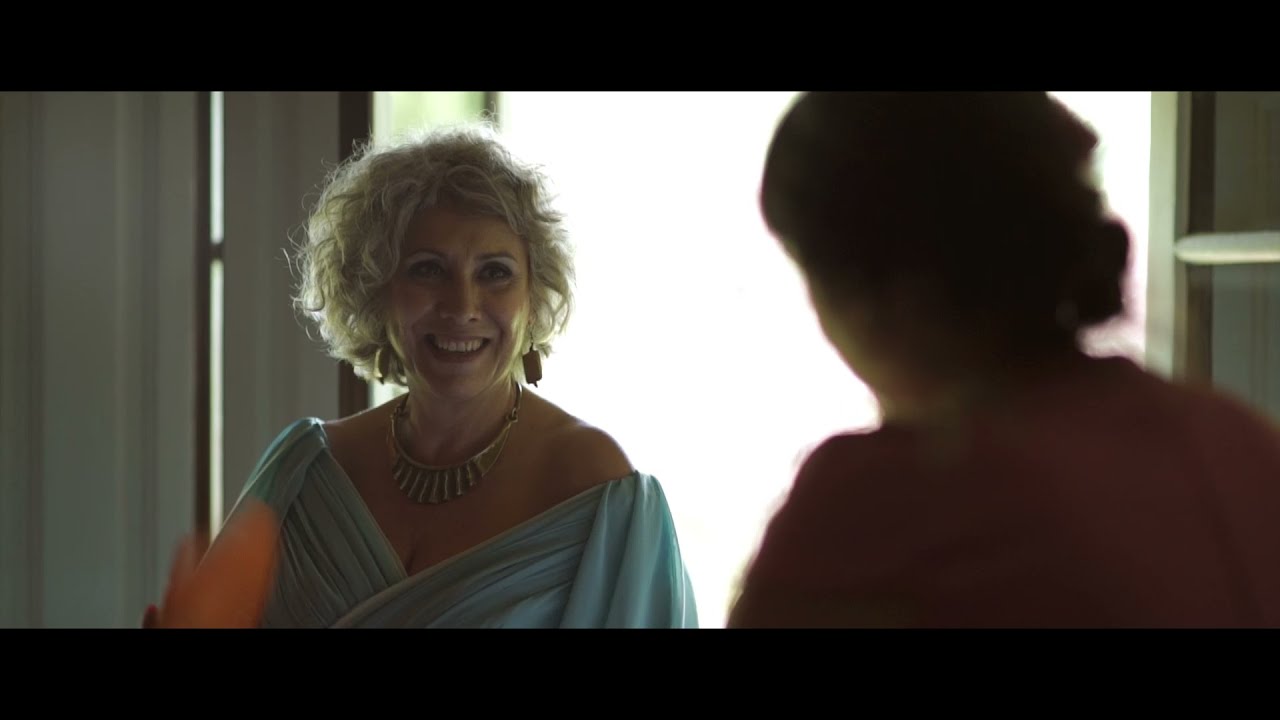 Boda en Espai Mas Marroch | El Celler de Can Roca Wedding Film