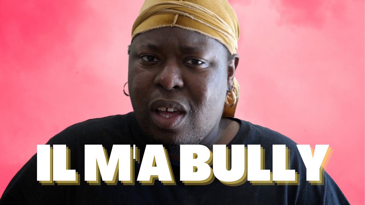 Storytime : Il m'a bully pour au final m'embrasser ?!⎜Justyocaste
