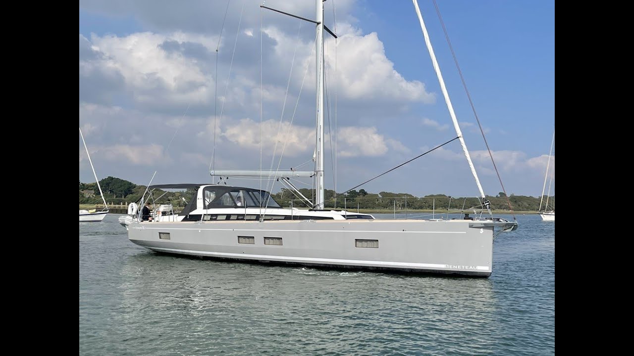 Oceanis 55 1