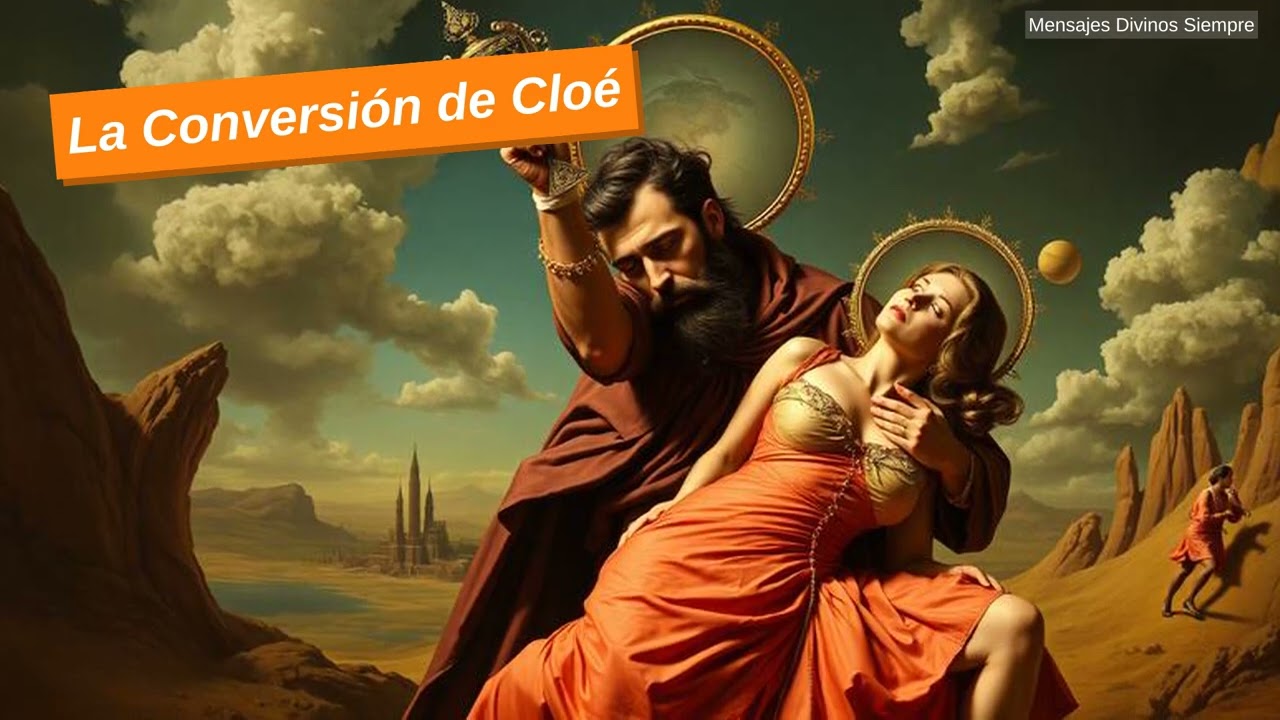 San Martiniano: Fe, Tentación y Gracia Divina