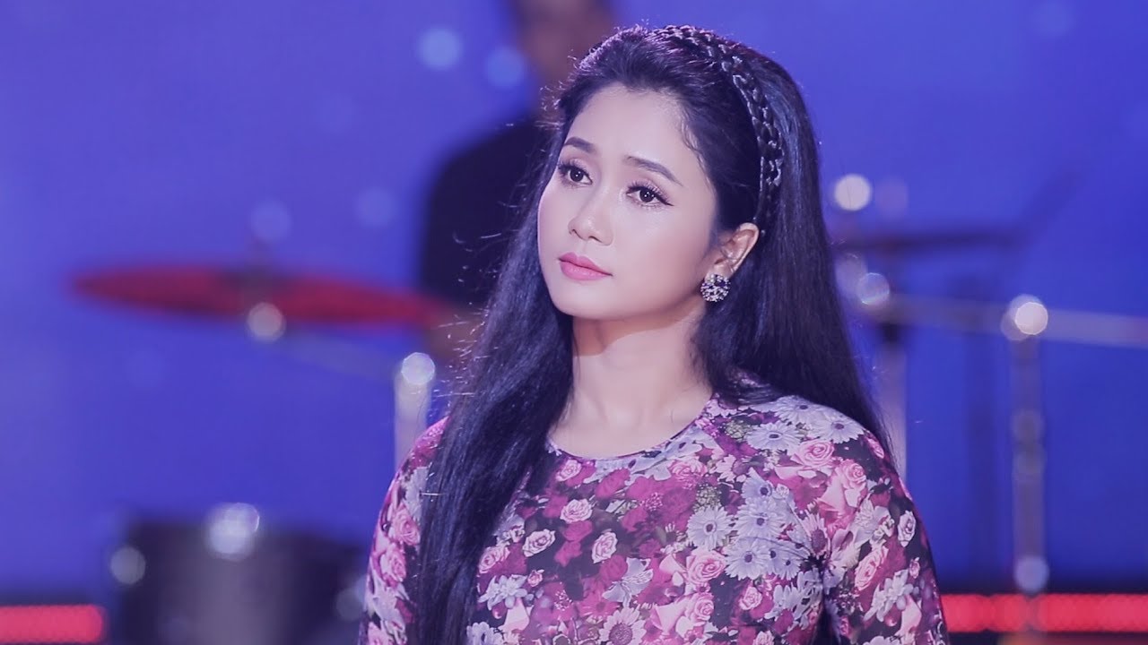 Tấm Ảnh Không Hồn - Phương Anh (Á Quân Thần Tượng Bolero 2016)