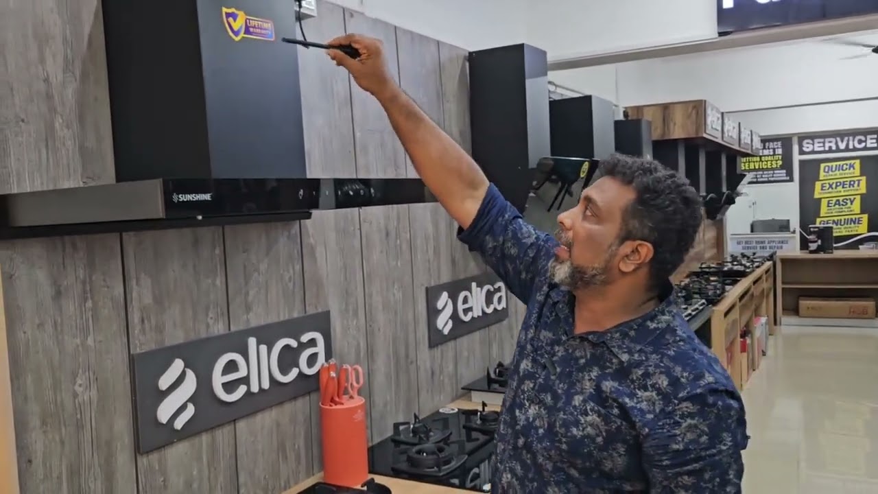 ചീപ്പ്  വിലയിൽ  ഇനി  ബ്രാൻഡഡ് ഫ്ലാറ്റ് ചിമ്മിനി വാങ്ങിച്ചോളൂ.... കൂടെ  ഫ്രീ  accessory യും...