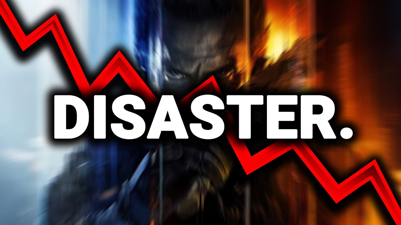 Activision Just Had to APOLOGISE For the Black Ops 7 Disaster...