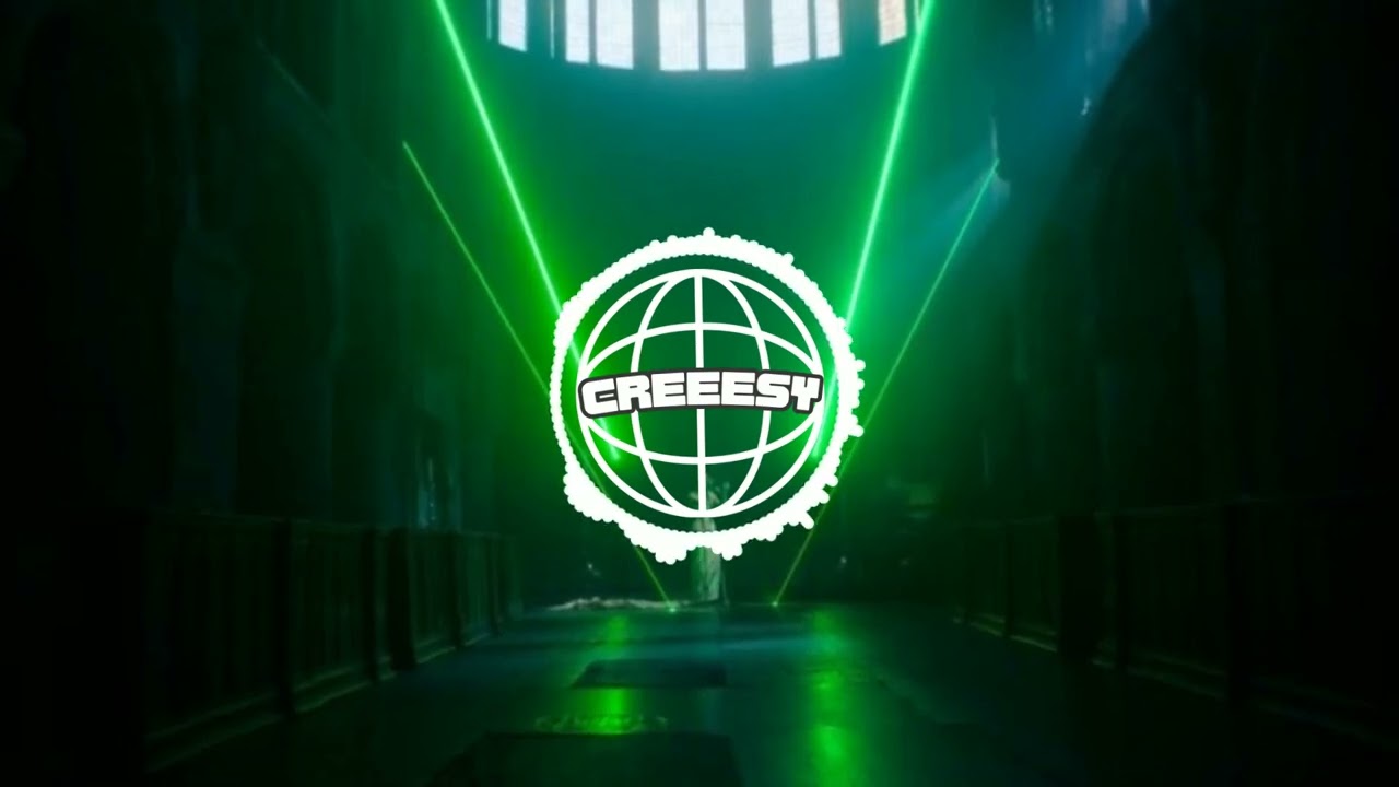 Calvin Harris & Ellie Goulding - Miracle (Creeesy Happy Hardcore Remix)