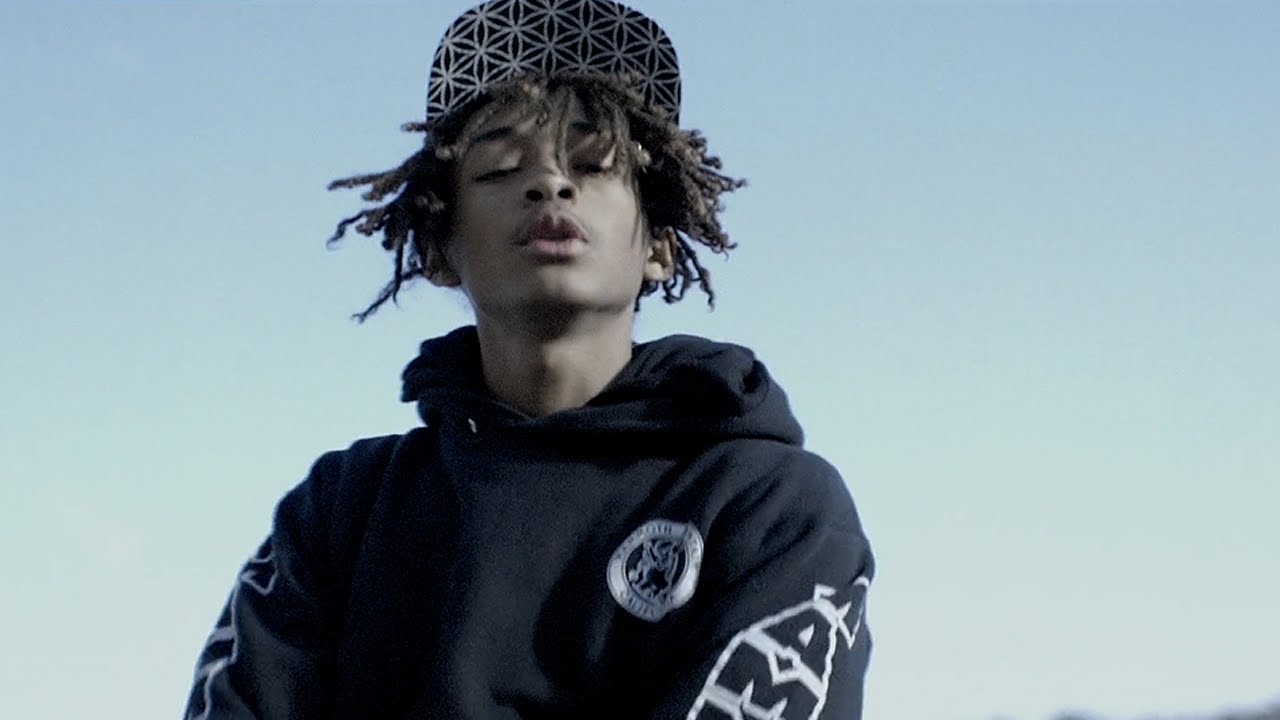 Jaden Smith - Scarface (Official Music Video)
