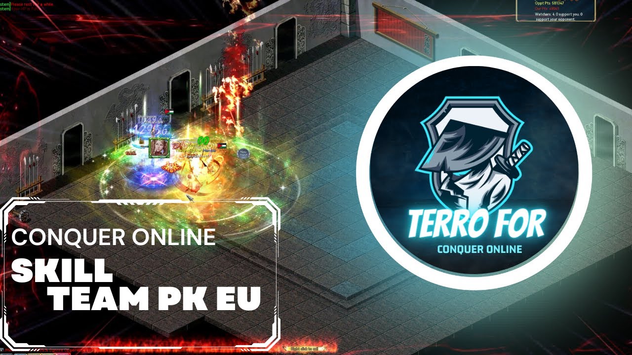 Conquer Online 
