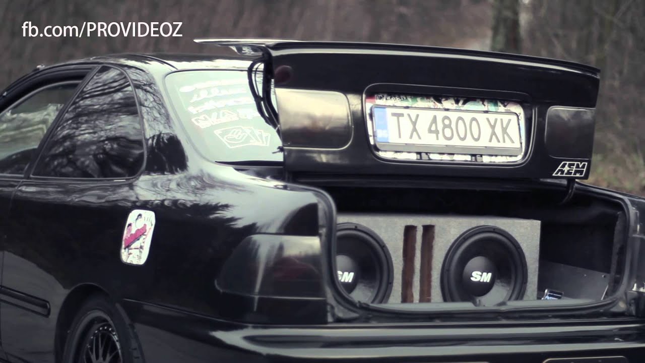 ProvideoZ - Honda Team Dobrich 2