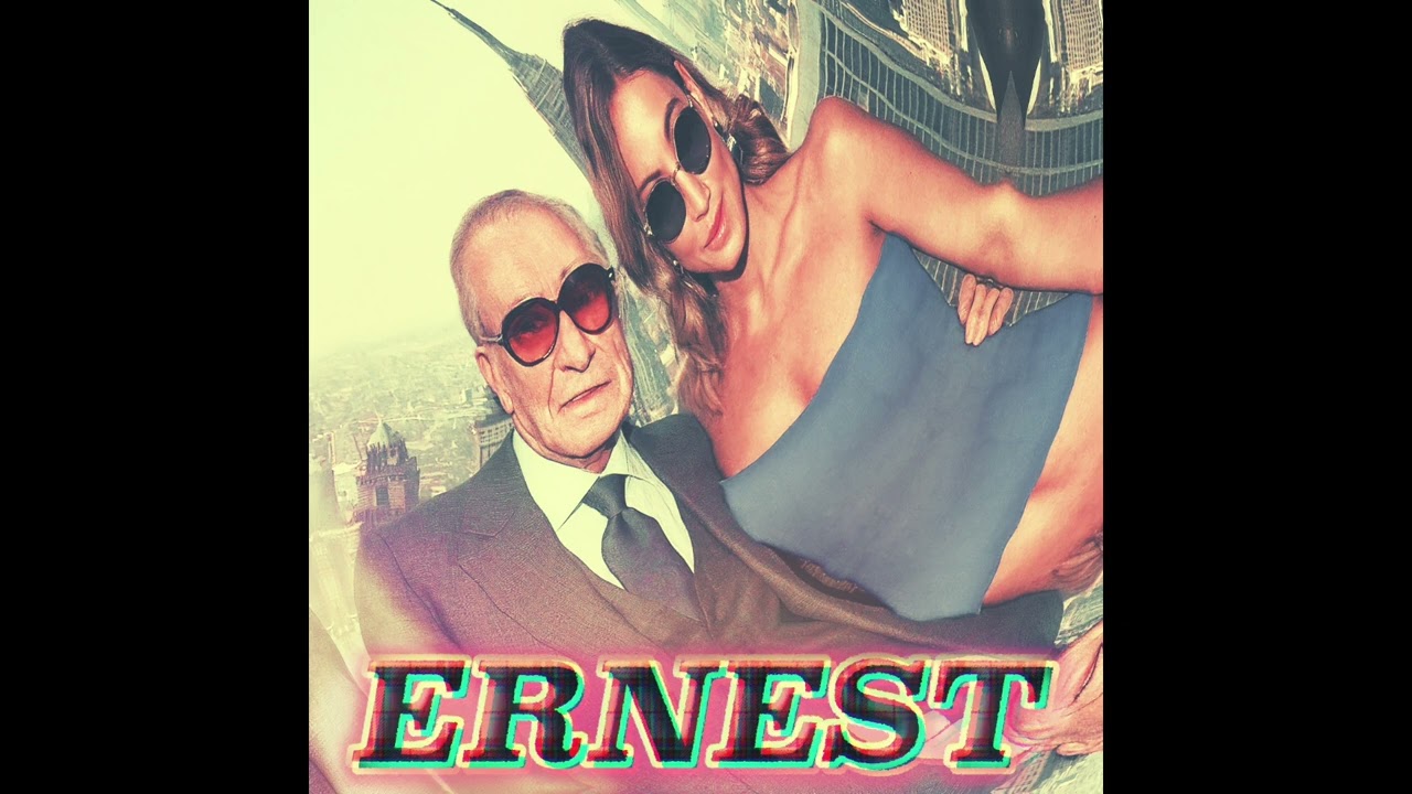 Ernest - Vodka Martini Dream (1989)