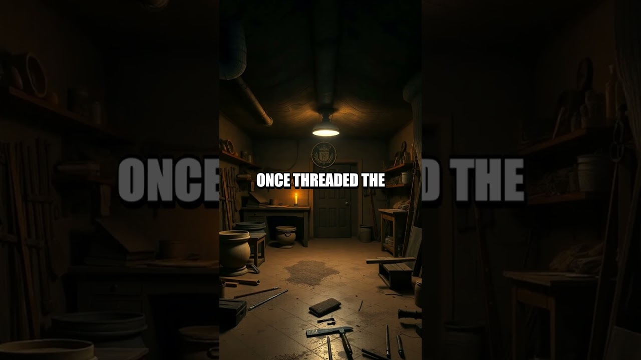 Lviv's Hidden Courtyards: Secrets Beneath the Stone