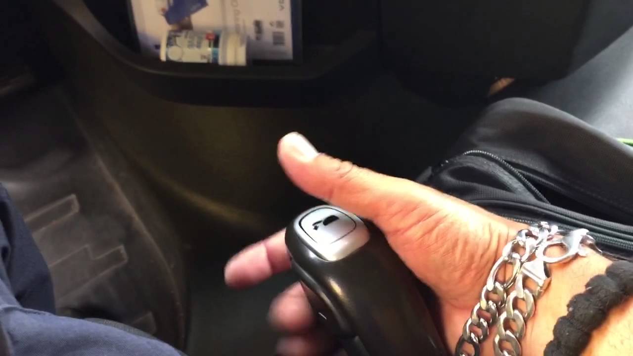 Bizim Tornet ler, yeni VOLVO yu ilk defa icini gördüm