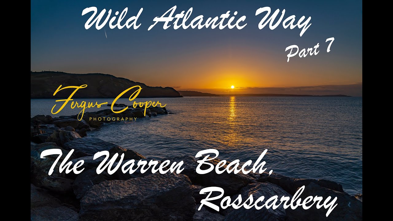 The Warren, Rosscarbery, West Cork