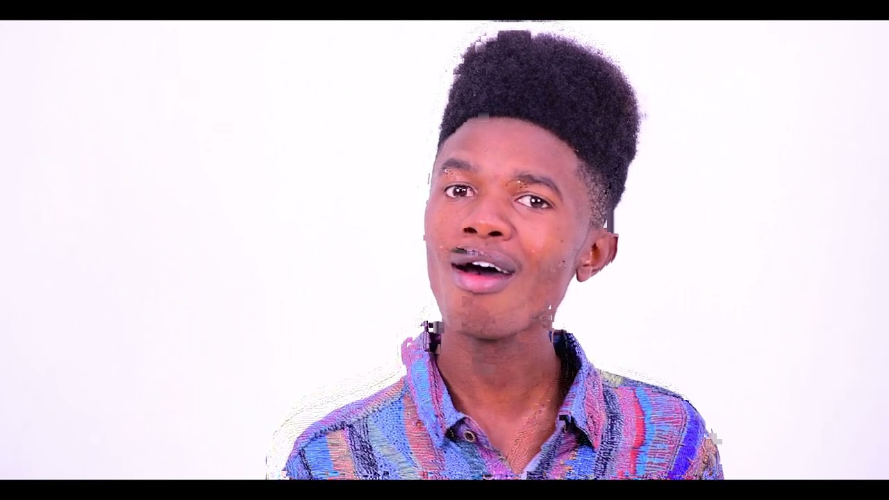 Uguo Niguo Ngumuhonokia by Dada Sarah (Official Video)