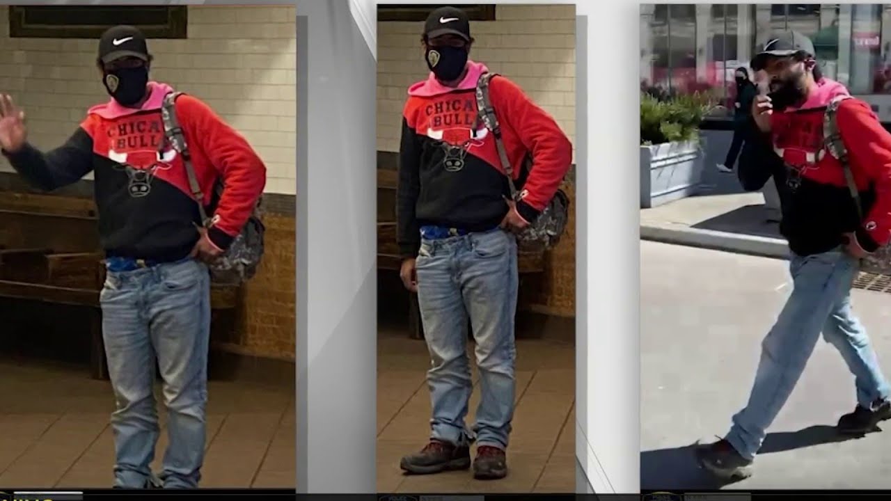 Woman Attacked While on Her Way to Anti-Asian Violence Rally | NBC New York