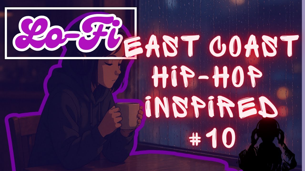 Lofi Hip Hop for Study, Focus, & Chill 🌧️ Night Drive Mix | 3 Hour Aesthetic Beats [lofi music]