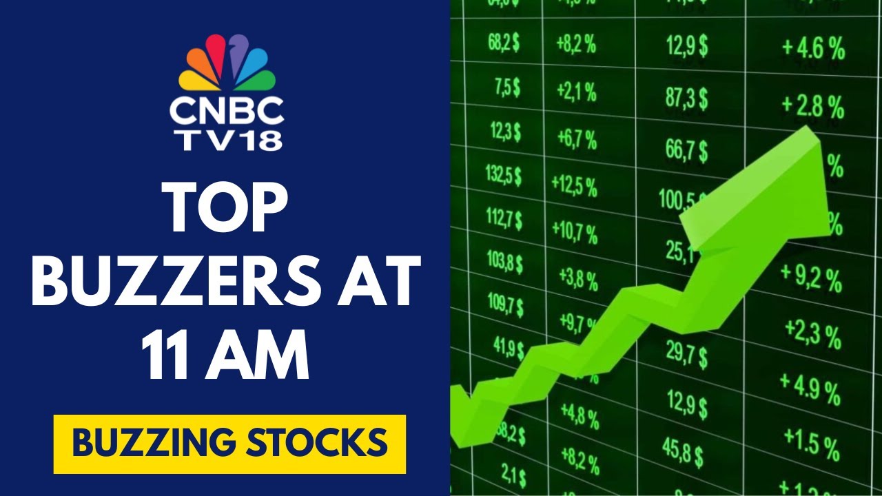 Jindal Group Stocks, PG Electroplast & Garuda Construction And Engineering Rally In Trade
