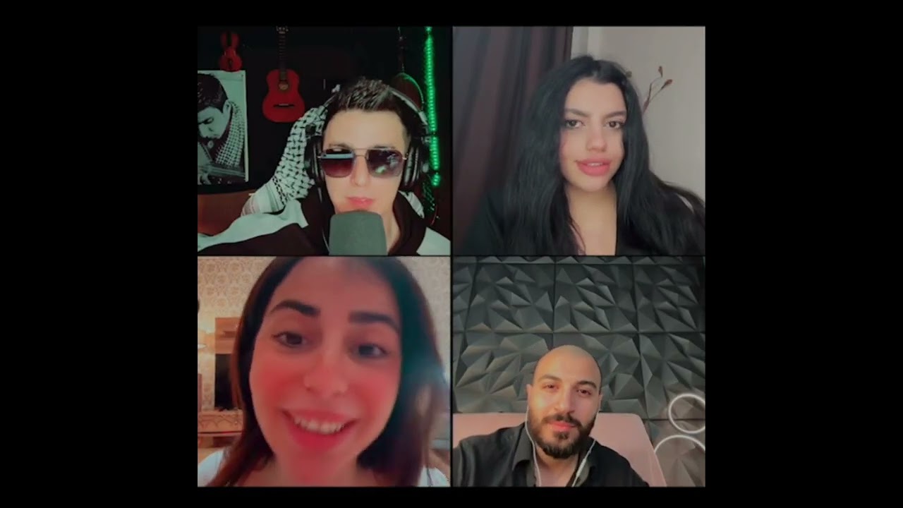 ابو كلثوم بث مباشر