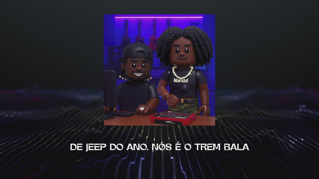 Felipe Rosa - Vem&nbsp;Kikando