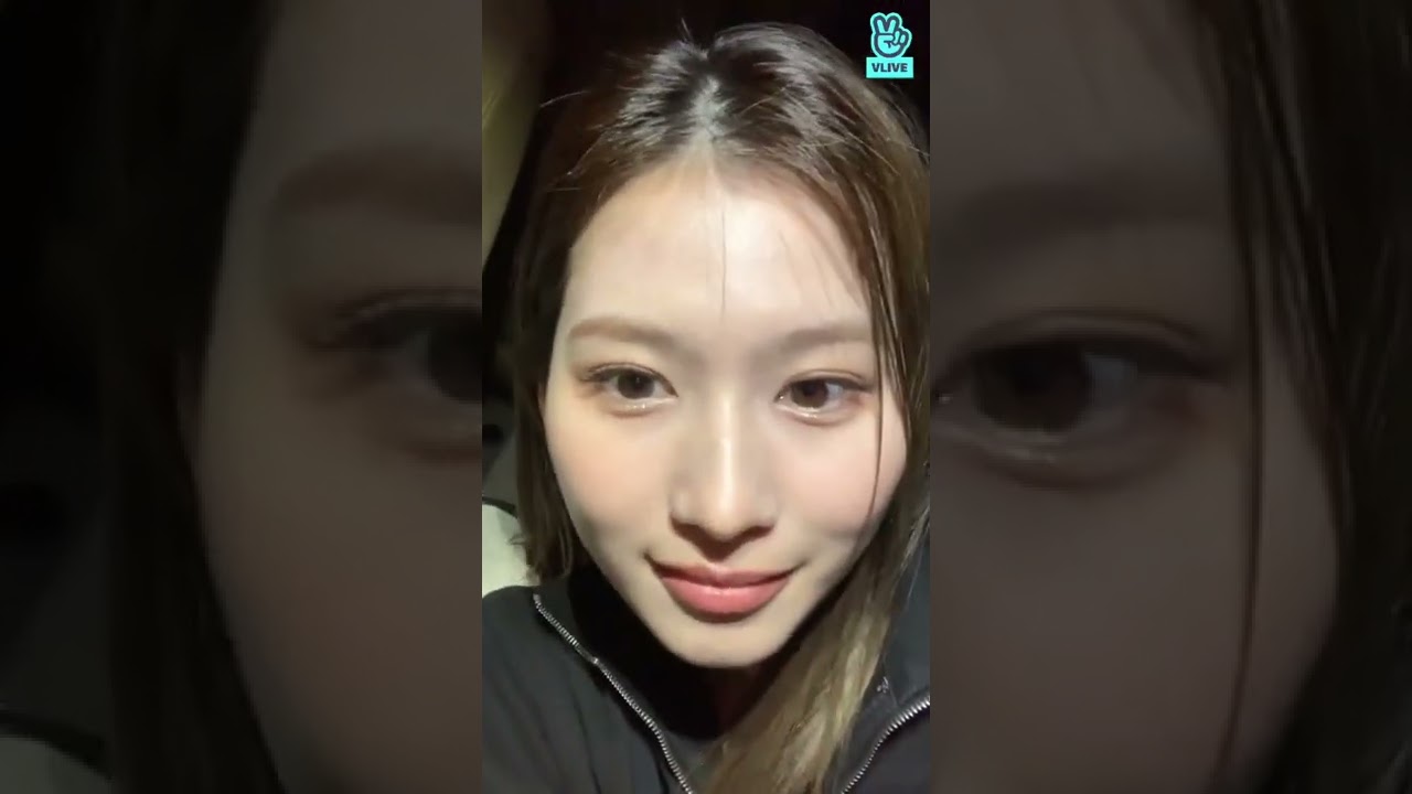(ENG SUB) 220603 TWICE SANA Vlive update 