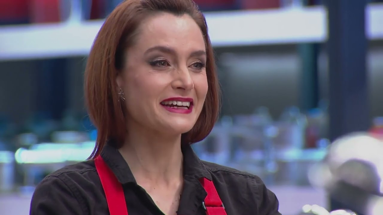 Capítulo 26 | Nueva eliminación | Temporada 2 | MasterChef Celebrity