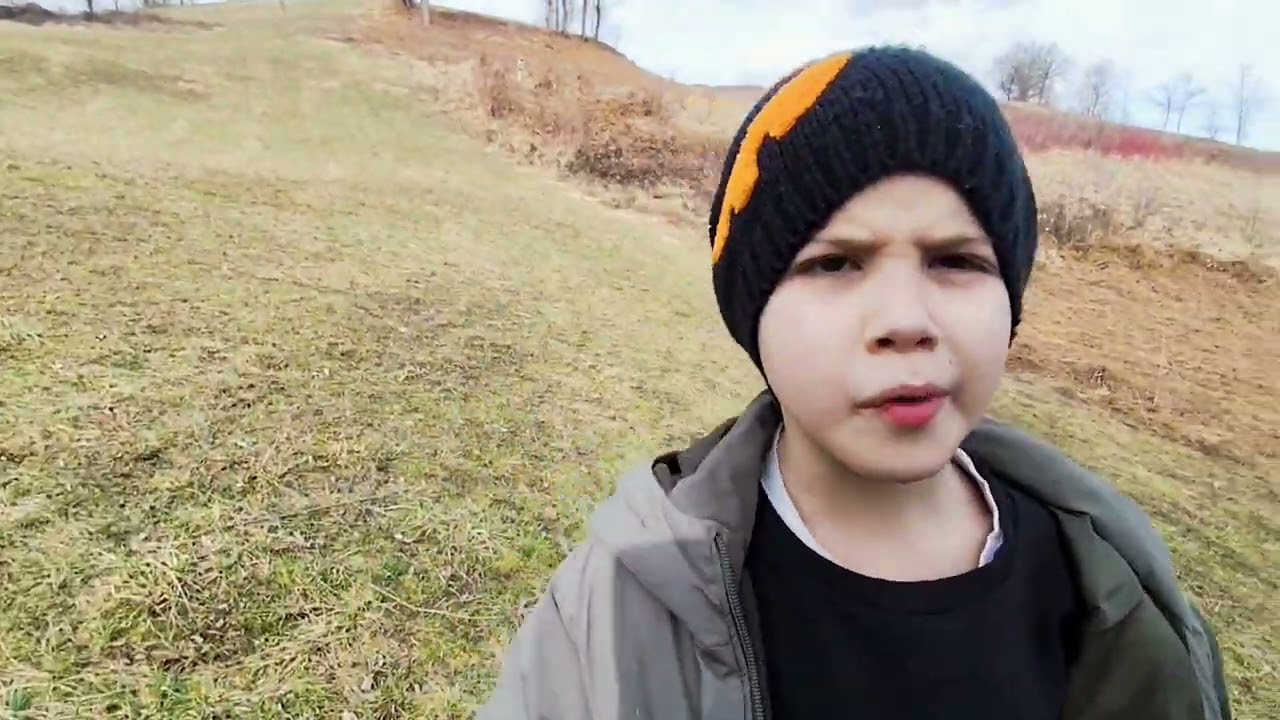 Domislica, 12.02.2026 šetnja sa djecom