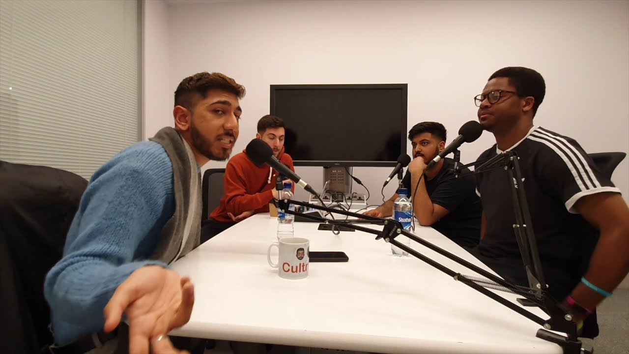#EP
