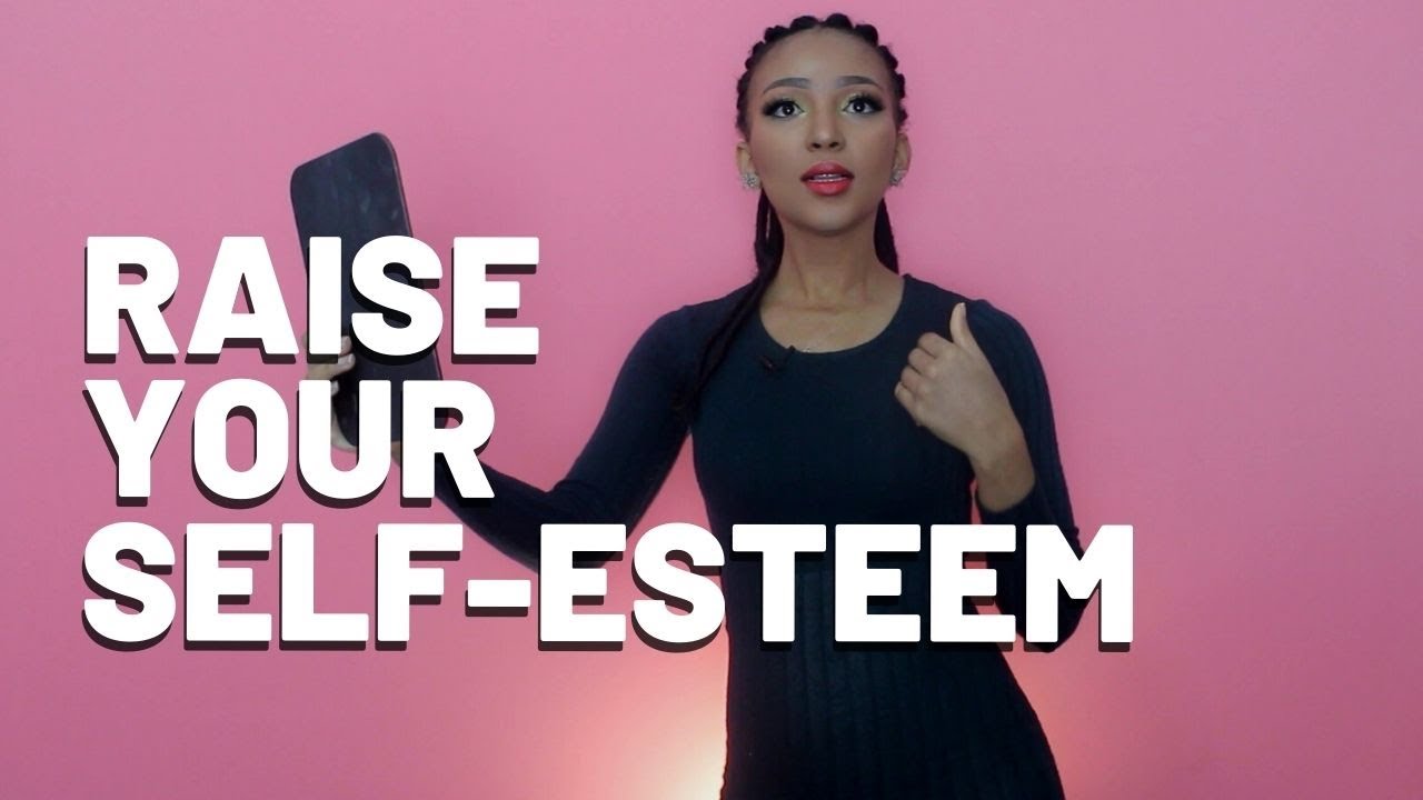 Ep 84: 7 Secrets to BOOST Your Confidence and Self_Esteem | From Shy to YAS QUEEN! | How I Do Things