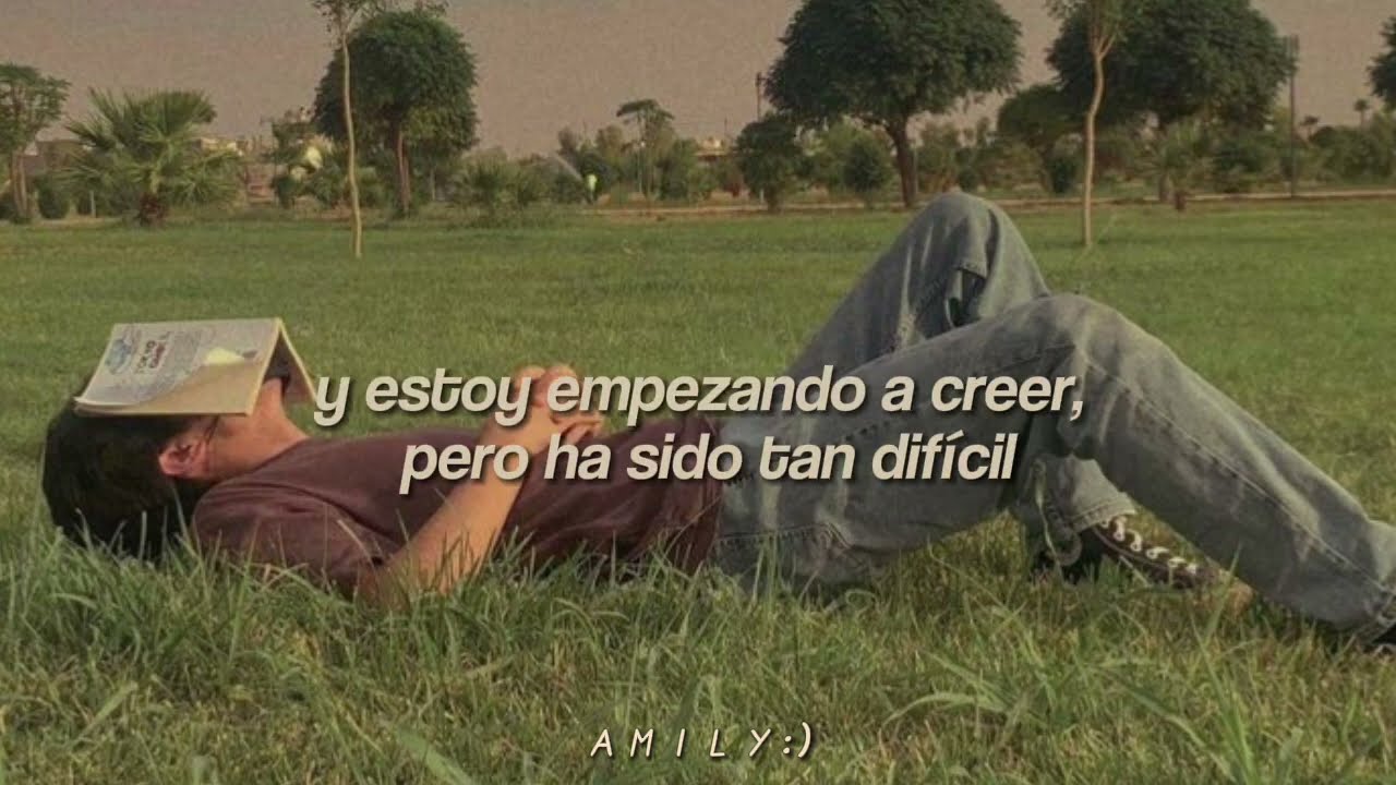 God , I'm trying ... - MUNN / sub español
