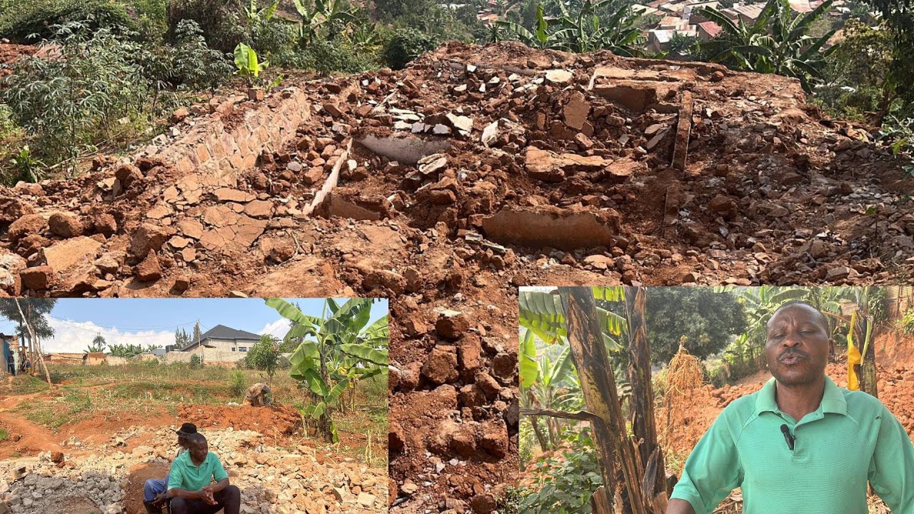 AMAHEREZO IMITIMA Y'ABASENYERWA MURI KIGALI IZASANDARA// AMARIRA Y'ABASAZA I BUMBOGO ARACA IBINTU