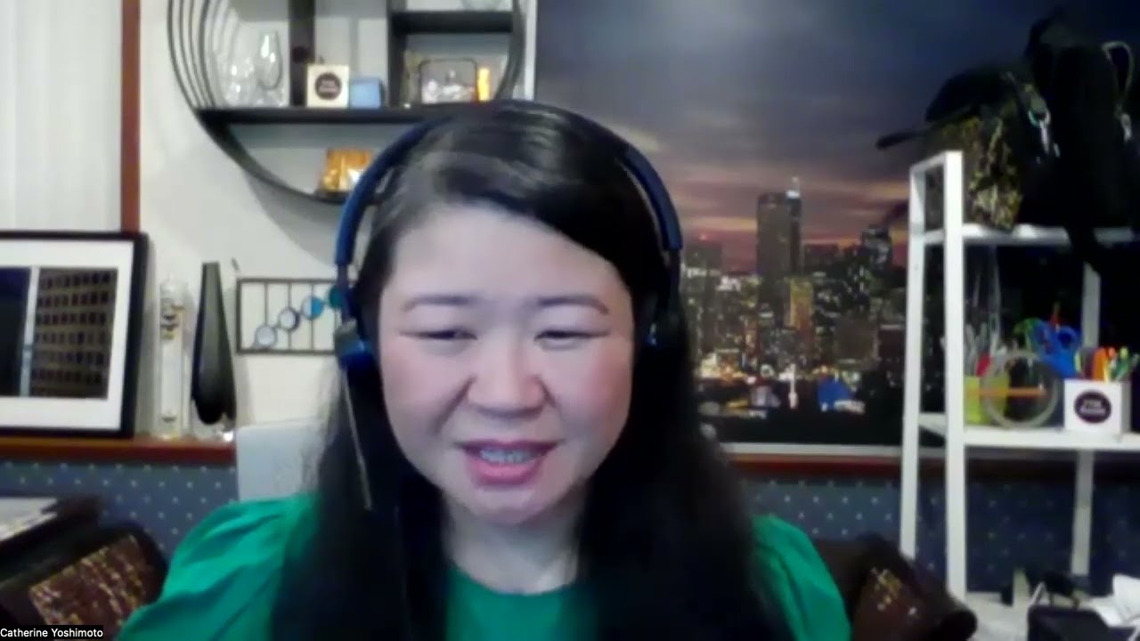 Catherine Yoshimoto on Why FTSE Russell Reconstitution Is So Important