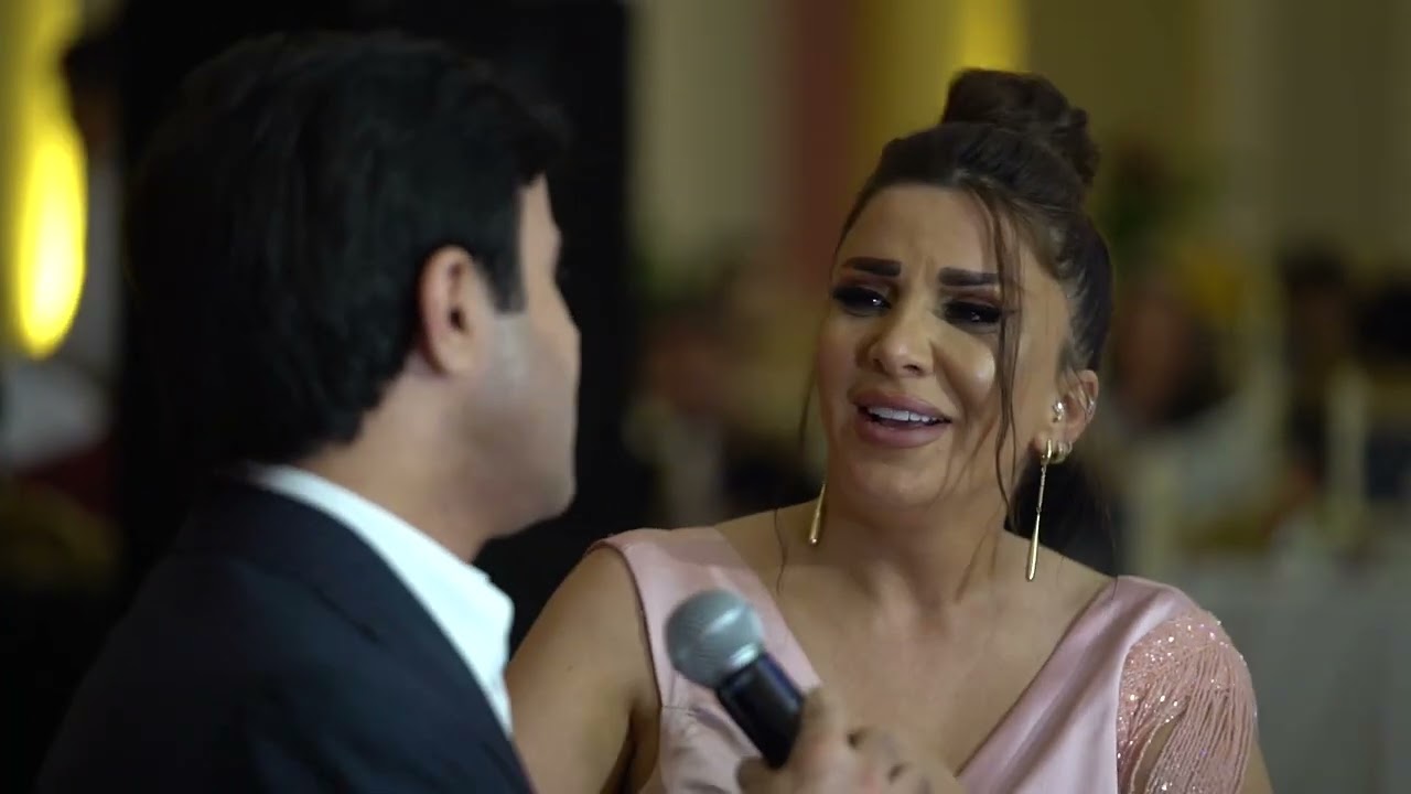 Ulduzlar Şəmkirdə toyda 2023 | Gold Qafqaz