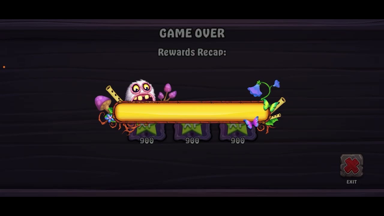 My singing monsters part.1