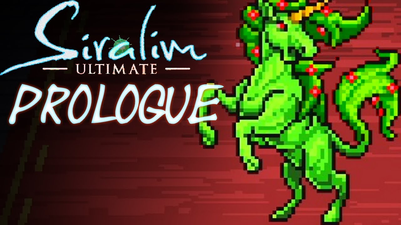 Siralim Ultimate👾00 - A Little Rust