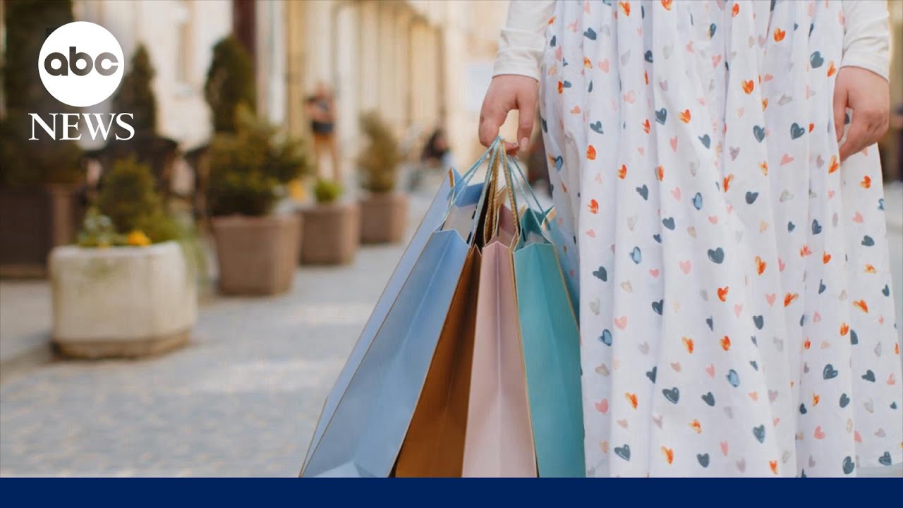 'Super Sunday' is the 4th busiest shopping day of the year