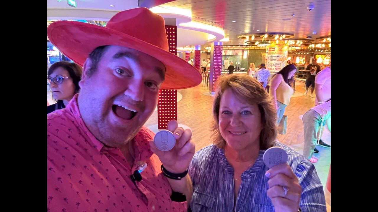 The Truth About The MSC World America Speakeasy: What They Don’t Tell You! 