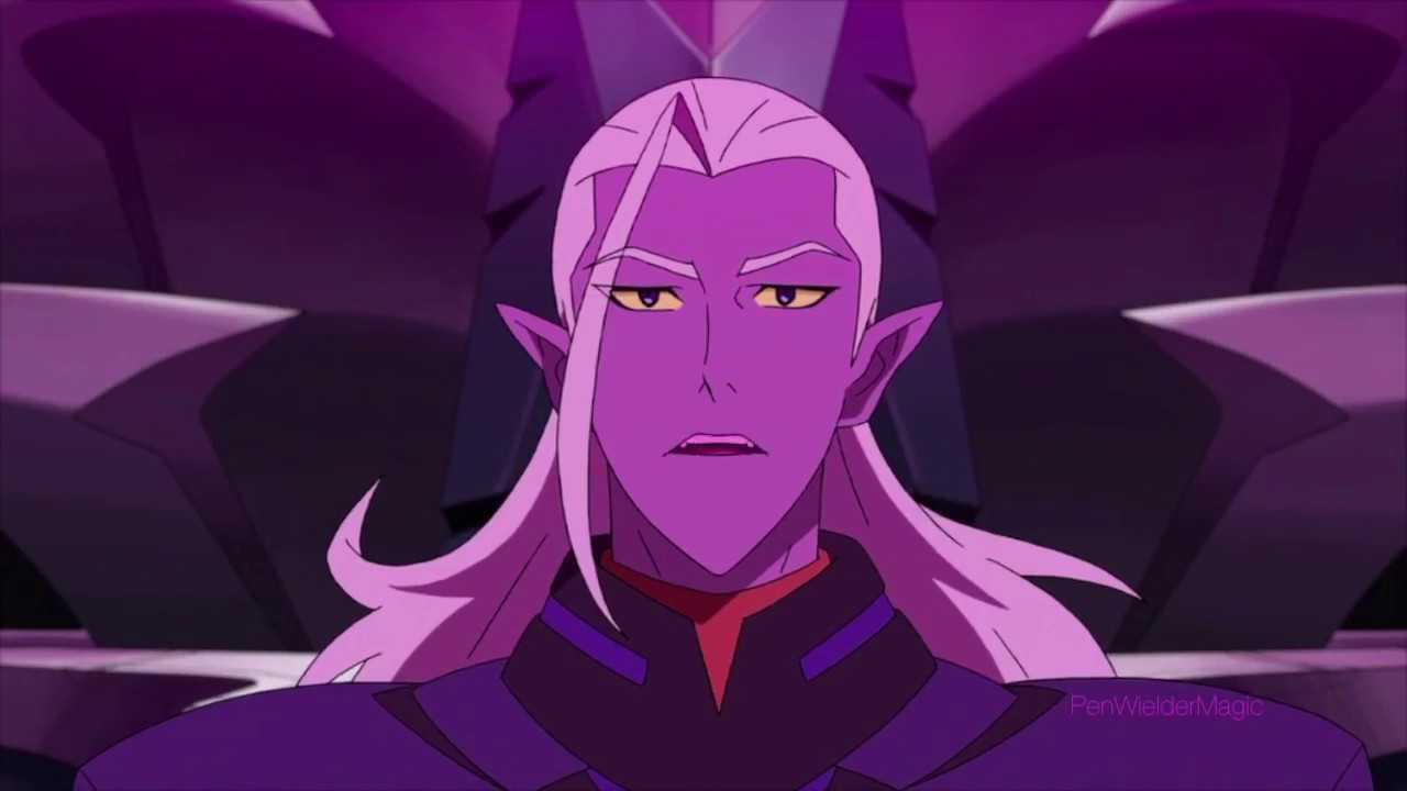 Never Be the Same- Lotura