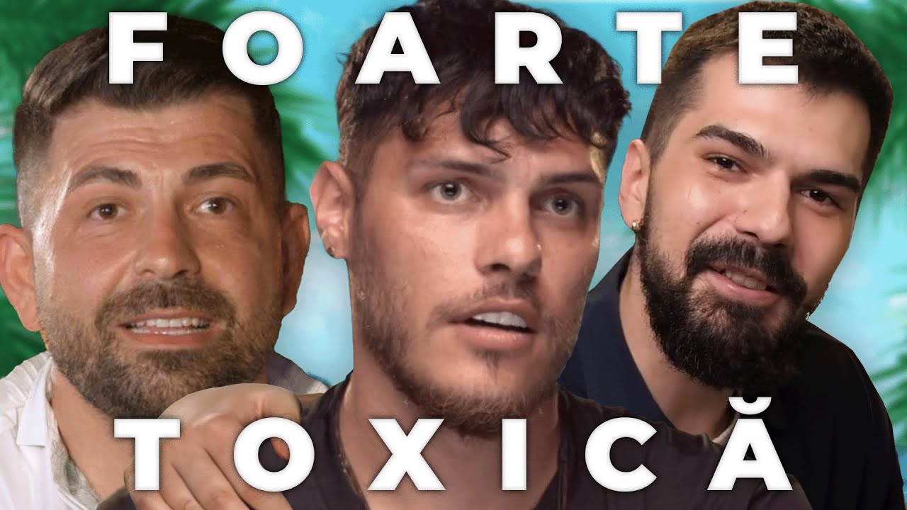 CÂT DE TOXICĂ ESTE 